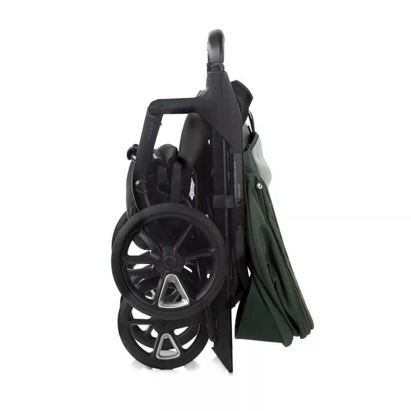 Carrito de bebé Duo Keep de Jane